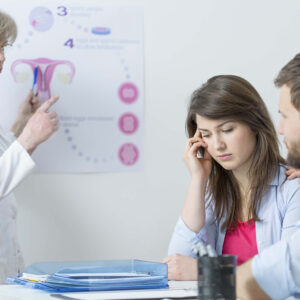 Male & Female Fertility Problem Consultation
